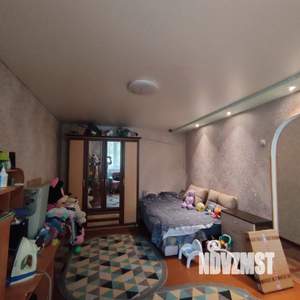 Студия квартира, вторичка, 32м2, 1/5 этаж