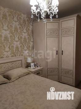 3-к квартира, вторичка, 64м2, 6/9 этаж