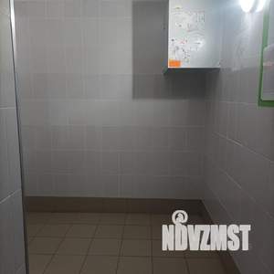Студия квартира, вторичка, 42м2, 1/10 этаж