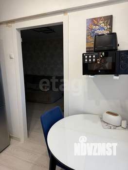 3-к квартира, вторичка, 63м2, 4/5 этаж