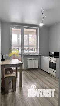 1-к квартира, вторичка, 45м2, 1/21 этаж