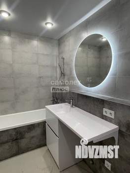 3-к квартира, сданный дом, 71м2, 7/18 этаж