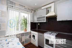 2-к квартира, вторичка, 45м2, 3/5 этаж