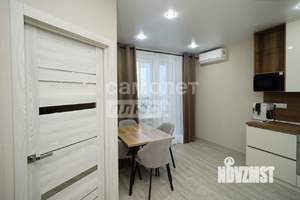 2-к квартира, вторичка, 43м2, 12/19 этаж