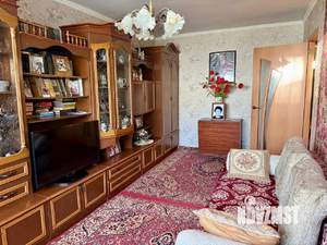 2-к квартира, вторичка, 44м2, 4/5 этаж