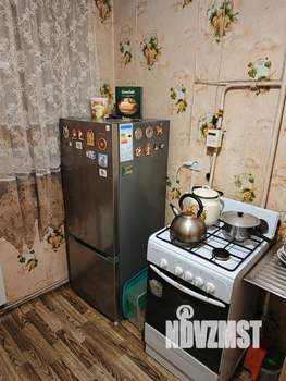 1-к квартира, вторичка, 30м2, 7/9 этаж