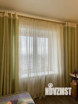 2-к квартира, вторичка, 76м2, 7/8 этаж