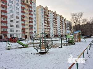 1-к квартира, вторичка, 28м2, 1/10 этаж