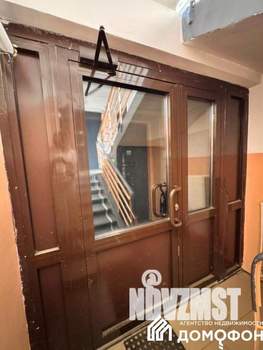 2-к квартира, вторичка, 49м2, 1/5 этаж