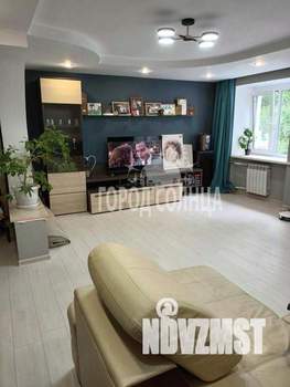 2-к квартира, вторичка, 54м2, 2/5 этаж