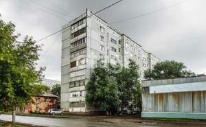 3-к квартира, вторичка, 63м2, 1/9 этаж