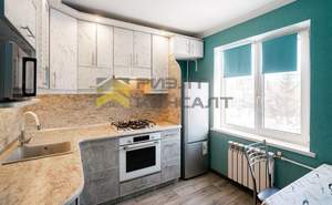 1-к квартира, вторичка, 36м2, 3/5 этаж