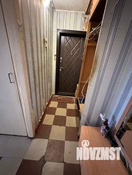 2-к квартира, вторичка, 45м2, 2/5 этаж