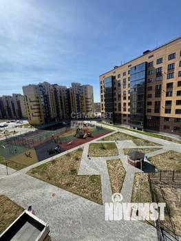 2-к квартира, сданный дом, 59м2, 4/10 этаж