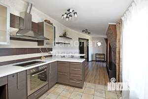 2-к квартира, вторичка, 81м2, 6/6 этаж