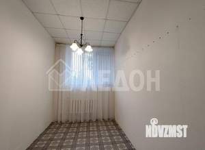 2-к квартира, вторичка, 34м2, 1/5 этаж