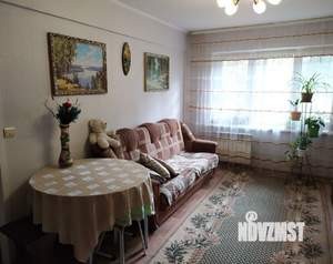 1-к квартира, вторичка, 31м2, 1/5 этаж