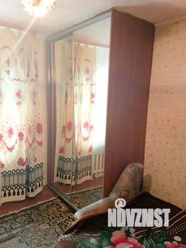 Студия квартира, вторичка, 25м2, 6/10 этаж