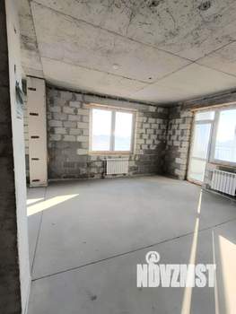 2-к квартира, вторичка, 62м2, 13/18 этаж