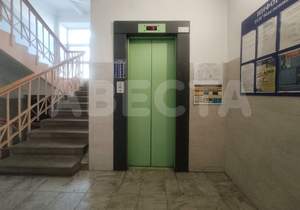 3-к квартира, вторичка, 118м2, 11/11 этаж