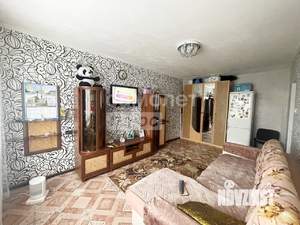 1-к квартира, вторичка, 29м2, 5/5 этаж