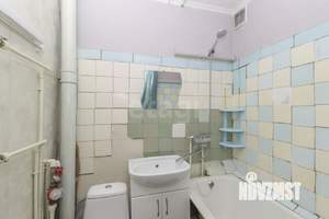 1-к квартира, вторичка, 33м2, 9/9 этаж