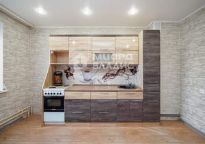 1-к квартира, вторичка, 33м2, 10/10 этаж