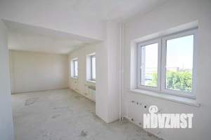2-к квартира, вторичка, 44м2, 4/6 этаж