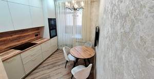 2-к квартира, вторичка, 55м2, 13/15 этаж