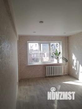 1-к квартира, вторичка, 33м2, 4/5 этаж