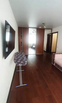 2-к квартира, вторичка, 49м2, 4/5 этаж