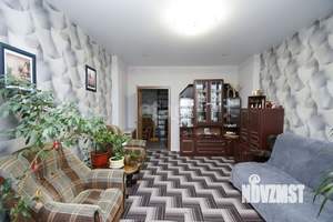 3-к квартира, вторичка, 88м2, 5/5 этаж