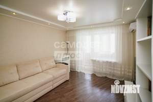 2-к квартира, вторичка, 51м2, 4/5 этаж
