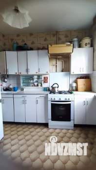 2-к квартира, вторичка, 52м2, 4/9 этаж