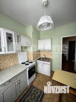 1-к квартира, вторичка, 33м2, 4/10 этаж