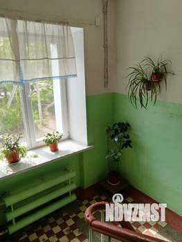2-к квартира, вторичка, 38м2, 2/3 этаж