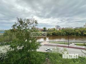 2-к квартира, вторичка, 53м2, 5/9 этаж