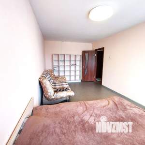 1-к квартира, вторичка, 30м2, 9/9 этаж