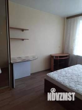 1-к квартира, вторичка, 22м2, 5/5 этаж