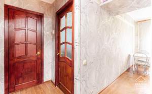 2-к квартира, вторичка, 48м2, 1/5 этаж