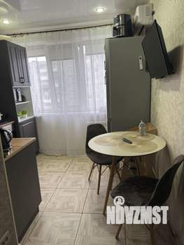 1-к квартира, вторичка, 34м2, 6/9 этаж