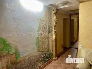 3-к квартира, вторичка, 57м2, 3/9 этаж