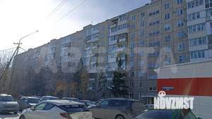 2-к квартира, вторичка, 48м2, 6/9 этаж
