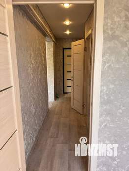 1-к квартира, вторичка, 36м2, 2/5 этаж