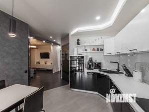 2-к квартира, вторичка, 45м2, 8/10 этаж