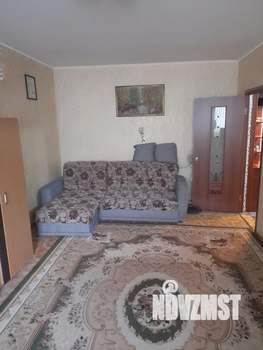 2-к квартира, вторичка, 53м2, 5/12 этаж