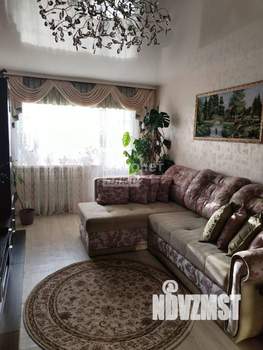 2-к квартира, вторичка, 45м2, 5/5 этаж