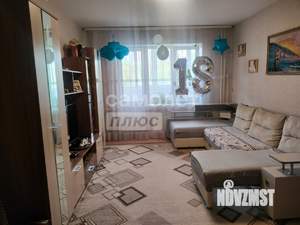 3-к квартира, вторичка, 70м2, 2/9 этаж