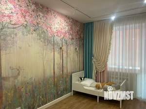 3-к квартира, вторичка, 101м2, 10/17 этаж