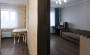 1-к квартира, вторичка, 35м2, 3/10 этаж